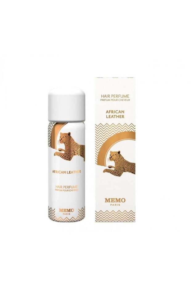 عطر الشعر افريكان ليذر 80 مل
