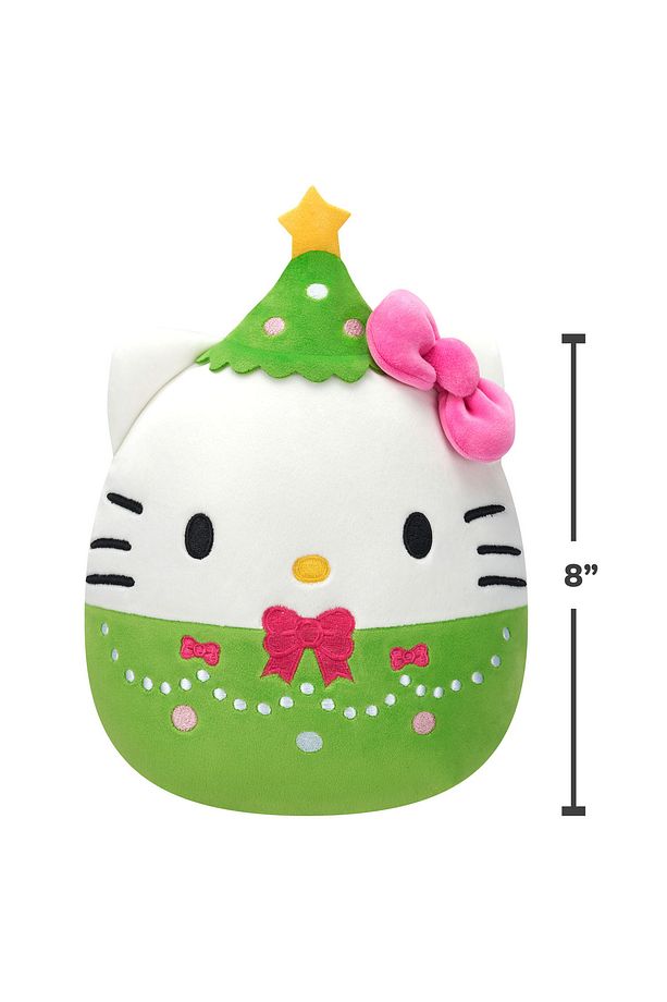 Hello Kitty Serisi - Hello Kitty 20 Cm Sn00519 - 5