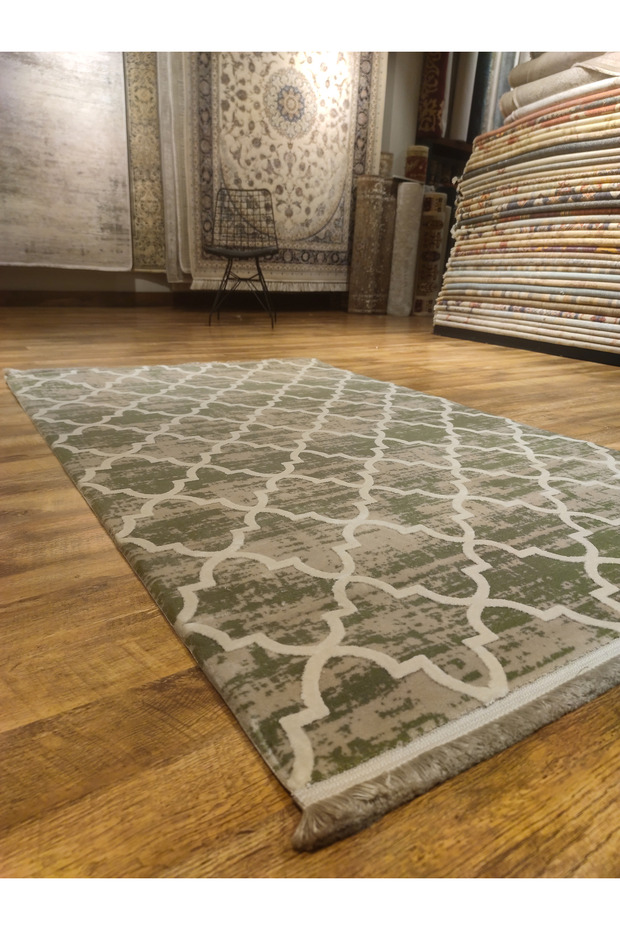 Relax 1740A Yeşil - 3