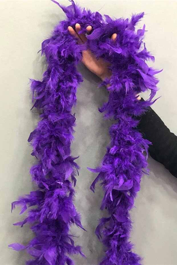 Otriş Kaz Tüyü - 1