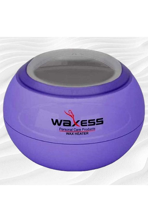 Merkür 100 Ml Ağda Makinesi Violet - 1