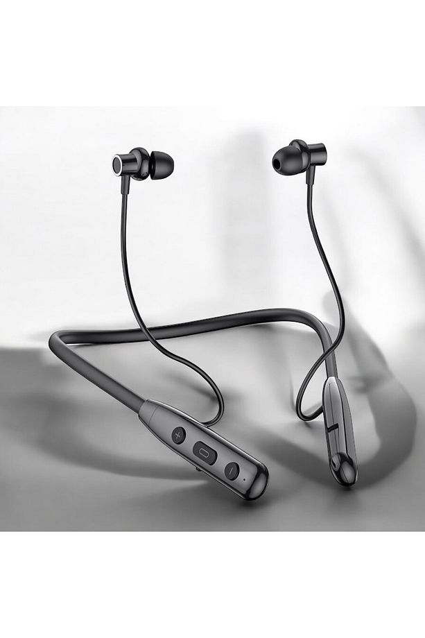 Boyun Bantlı Bluetooth Kulaklık ANC Özellikli Kulaklık İçi - 2