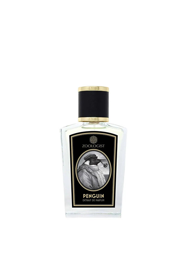 Zoologist Penguin Extrait De Parfum 60ml - 1