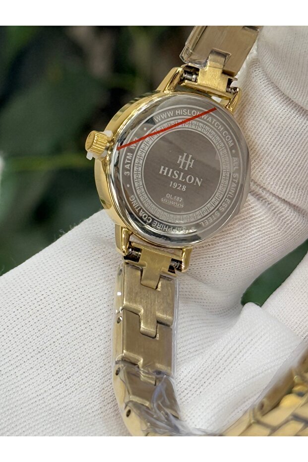 Premium Kadın Kol Saati - 4