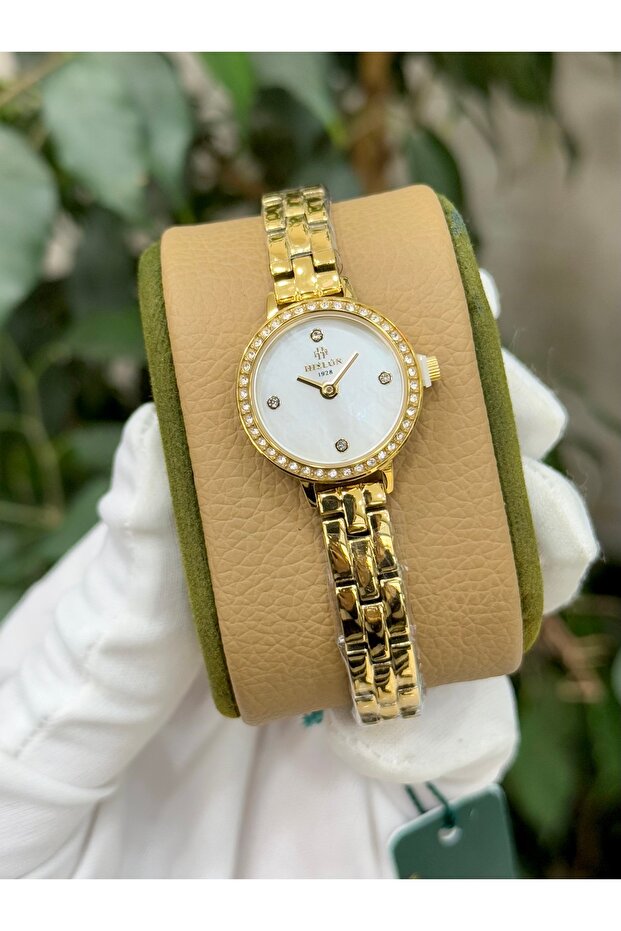Premium Kadın Kol Saati - 1