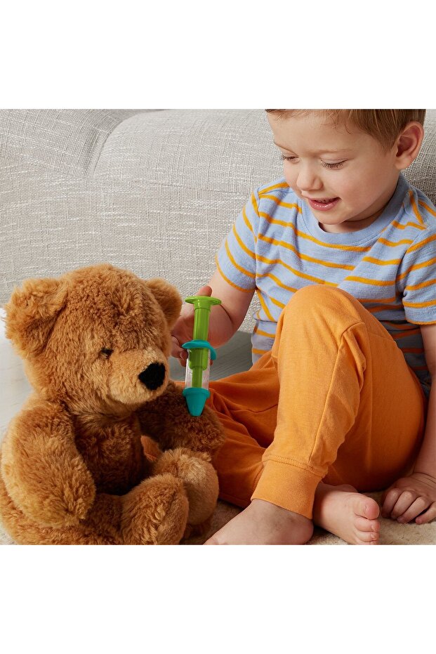 HYH26 Doktor Seti - 2