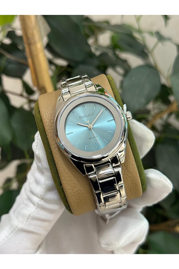 Kadın Kol Saati - 1