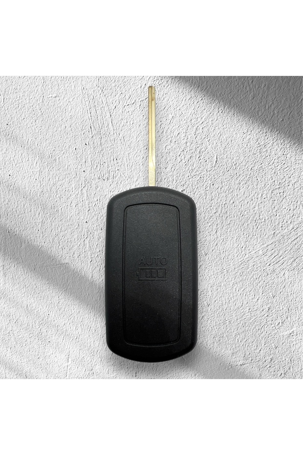 3 Button Range Rover Remote Control Case - 2