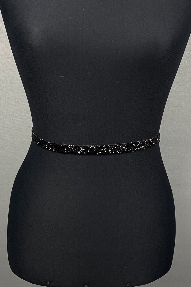 Thin Special Design Dress Accessory Waist Belt