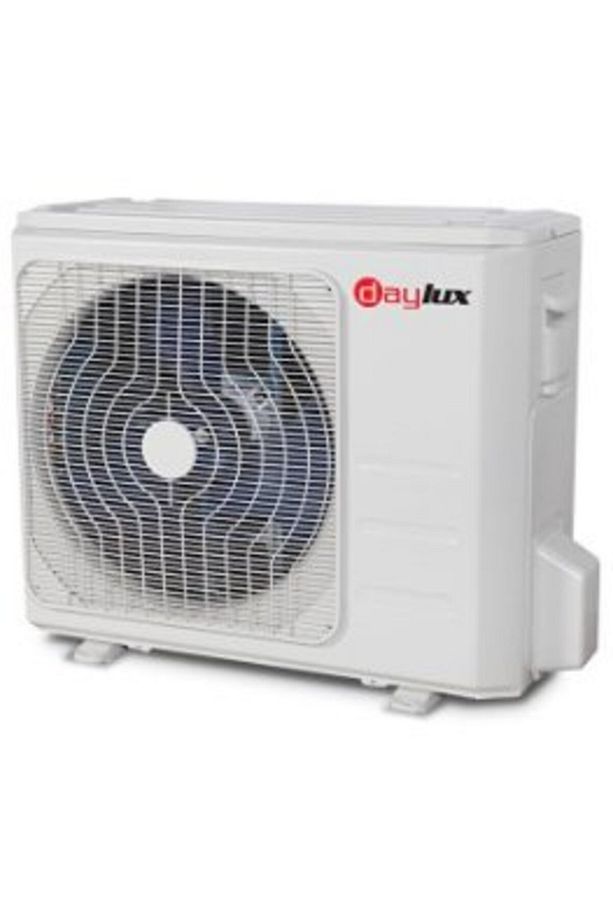 DTXM50N 18.000 BTU SPLİT KLİMA Uyumlu - 4