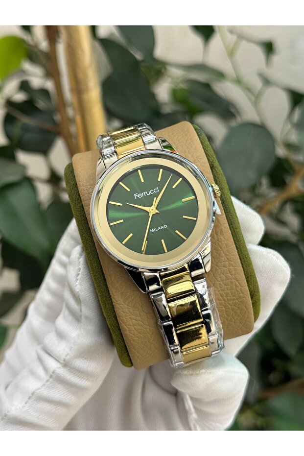 Kadın Kol Saati - 1