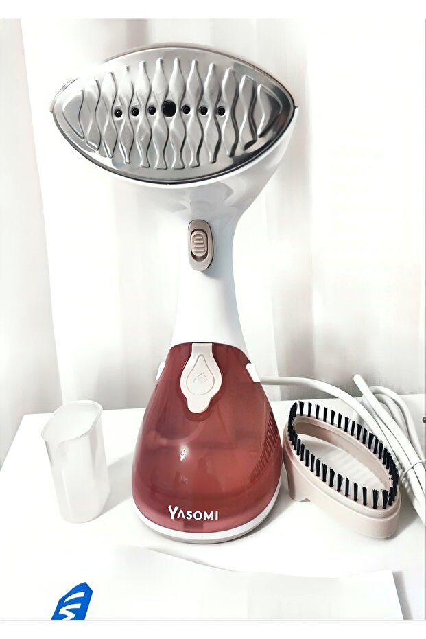 Buharlı Dikey Ütü - 5