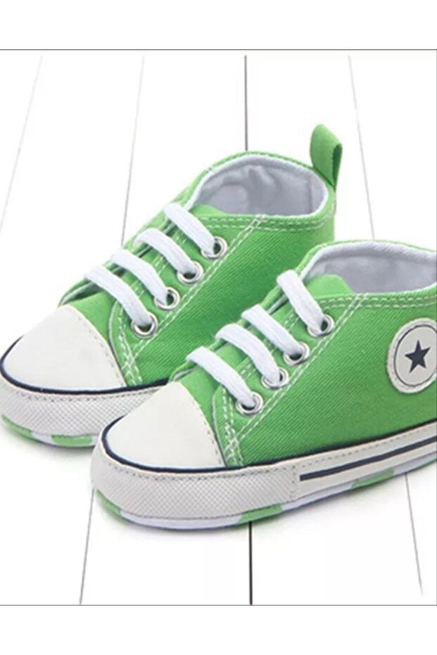Baby Sports Booties