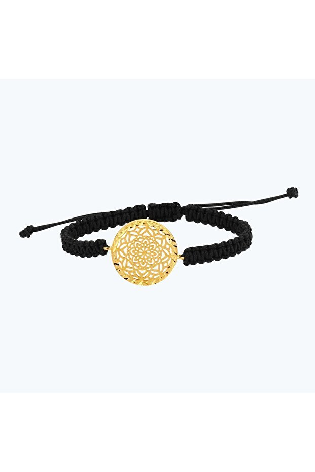 22 Ayar Mandala Bileklik - 2