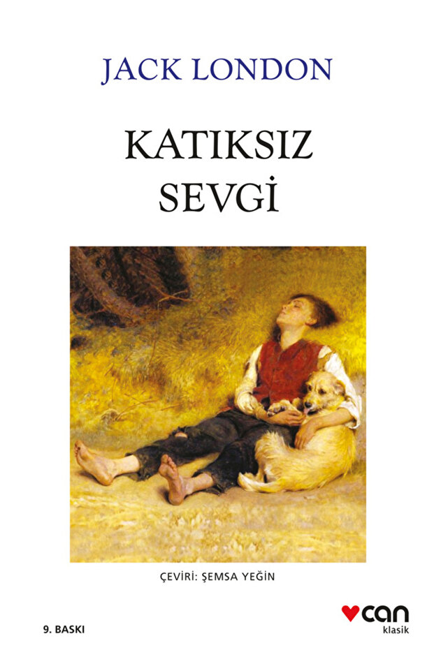 Katıksız Sevgi
