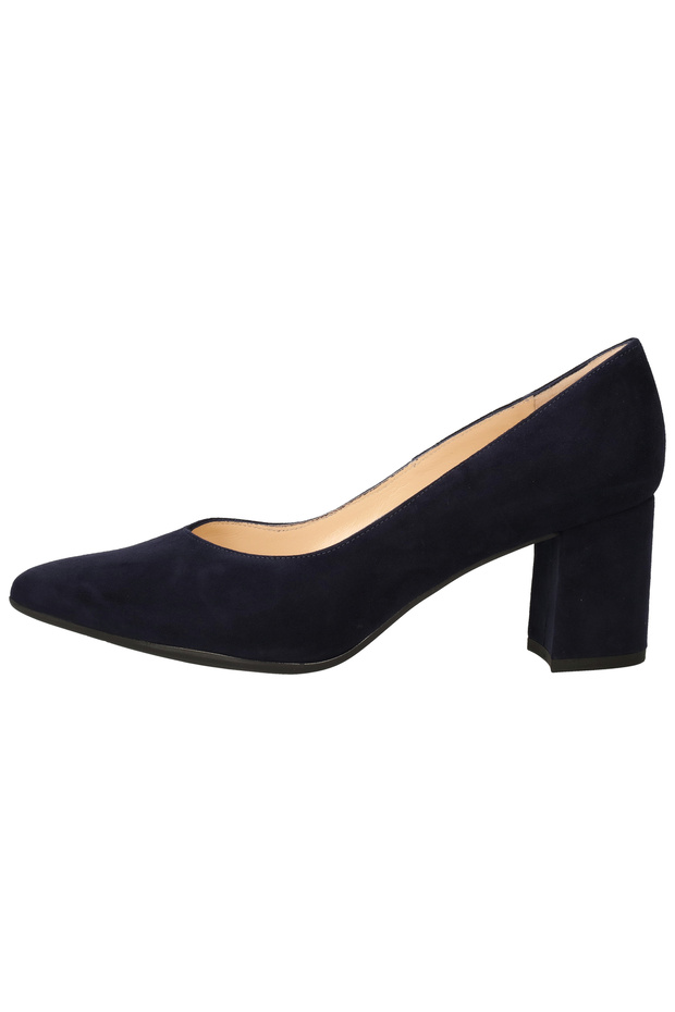 Pumps - 2