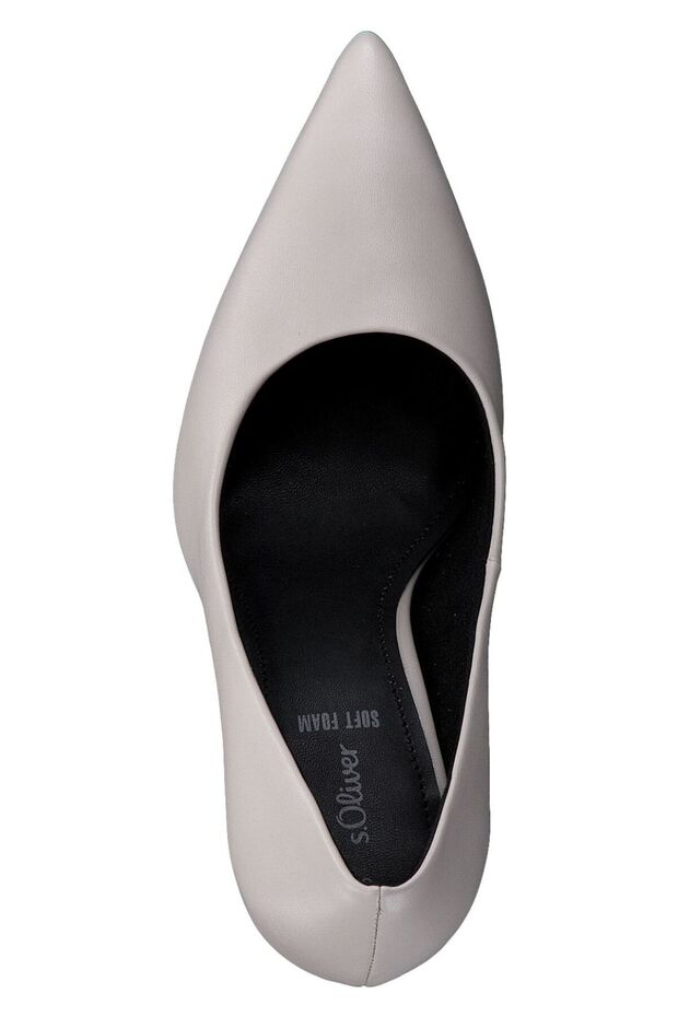 Pantofi cu toc - 4