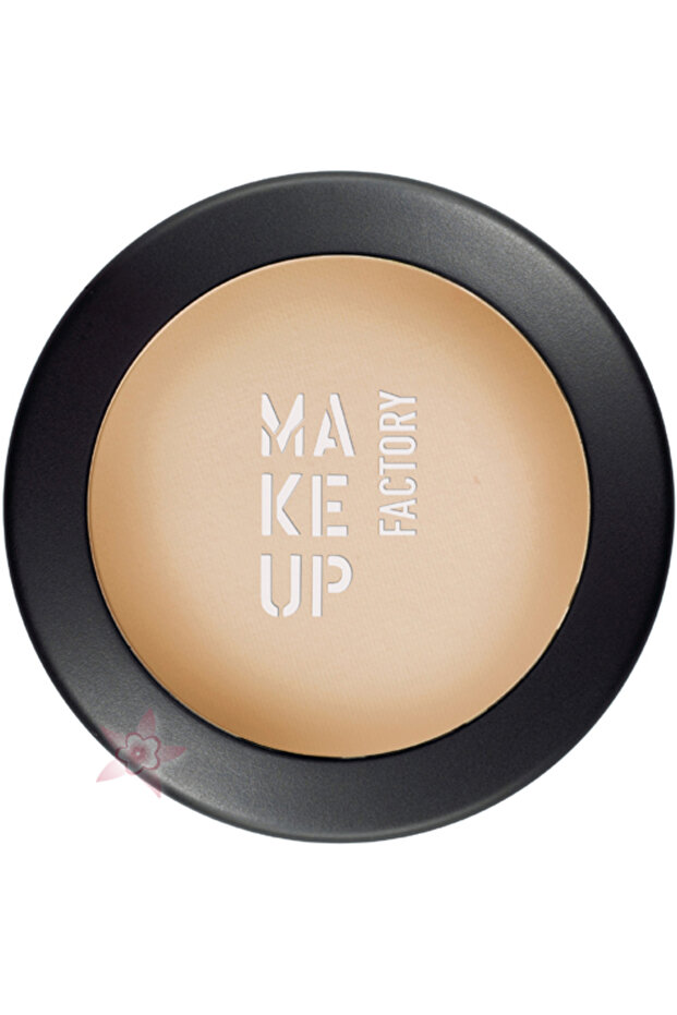 MAKE-UP FACTORY MAKE-UP CAMOUFLAGE CREAM 04
