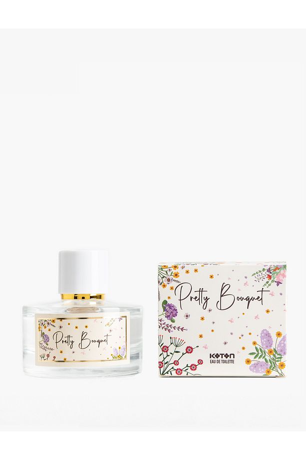 Parfüm Pretty Bouquet 60ml - 4