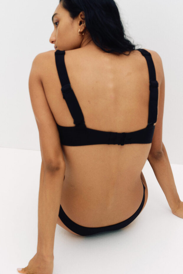 Push-up Bikini Üstü - 4