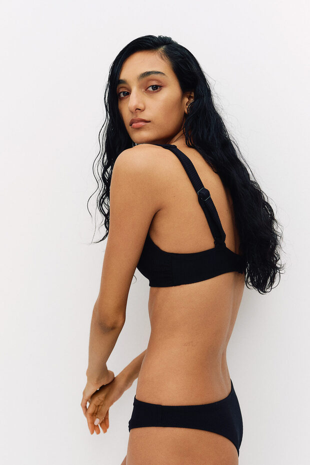 Push-up Bikini Üstü - 5