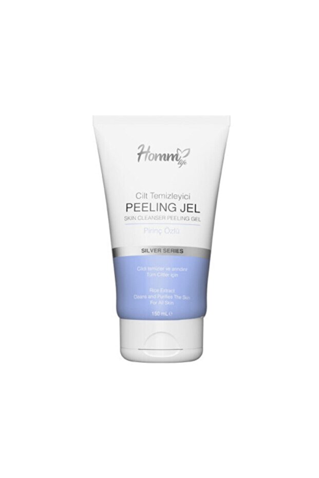 Rice Extract Peeling Gel 100 ml