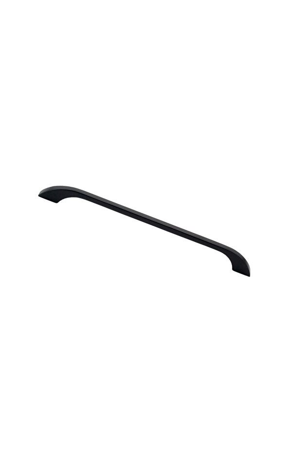 2501 Puma Handle 160 mm Matte Black