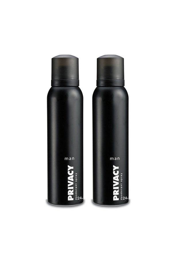 Deodorant 150 Ml Men x2 Adet - 1