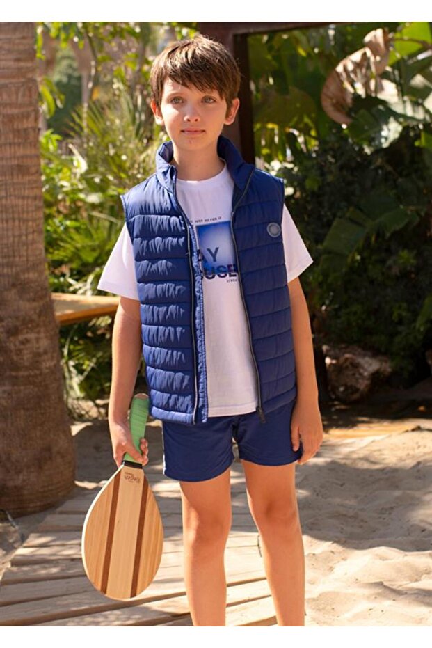 Erkek Şort Mayo - 2