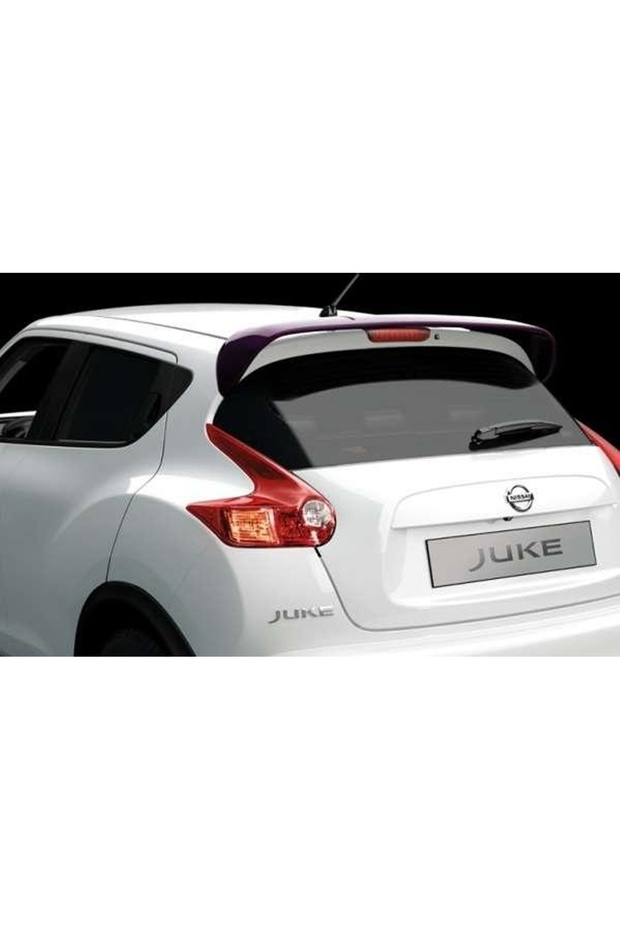 Nissan Juke Spoiler 2011 - 2016 - 1