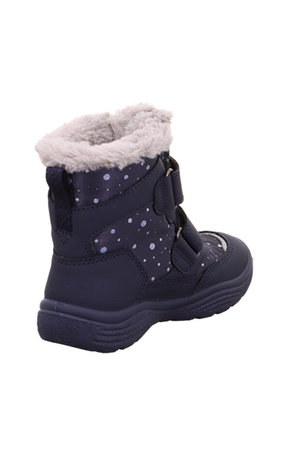 Kız Deri Goretex Bot - 4