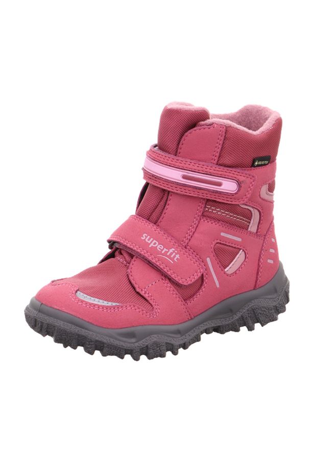 Kız Tekstil Goretex Bot - 4
