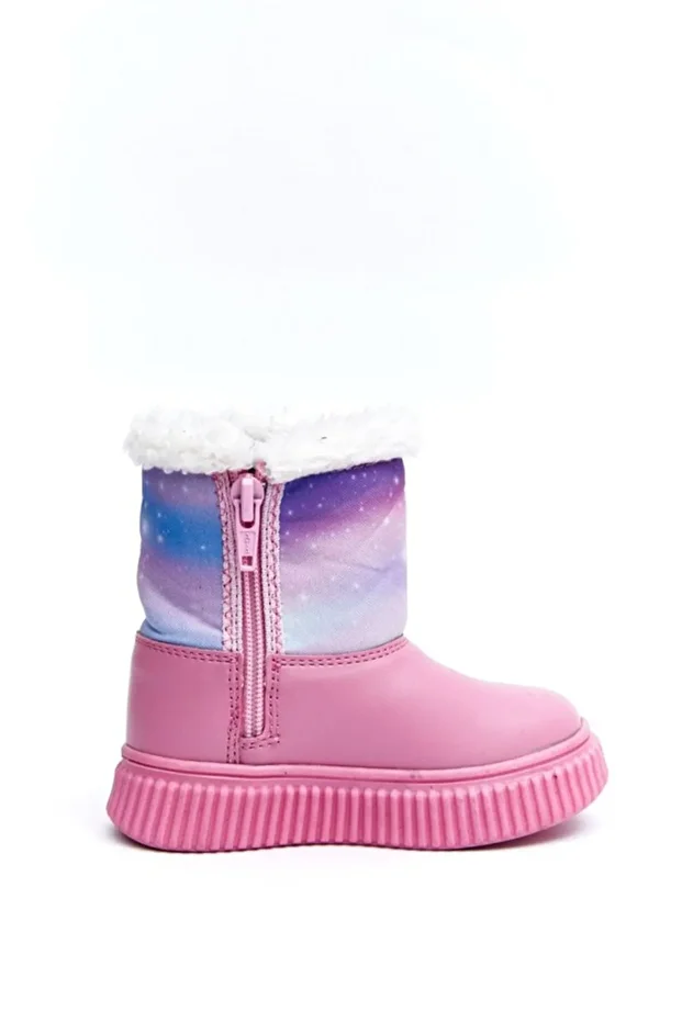 Kız Çocuk Bot Zuzu Unicorn - 2