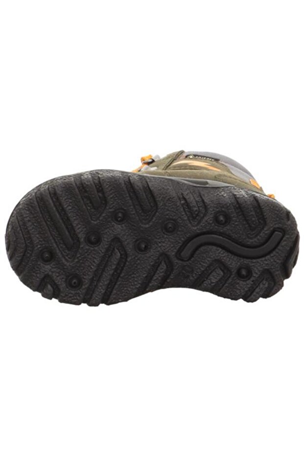 Erkek Çocuk Tekstil Goretex Bot - 7