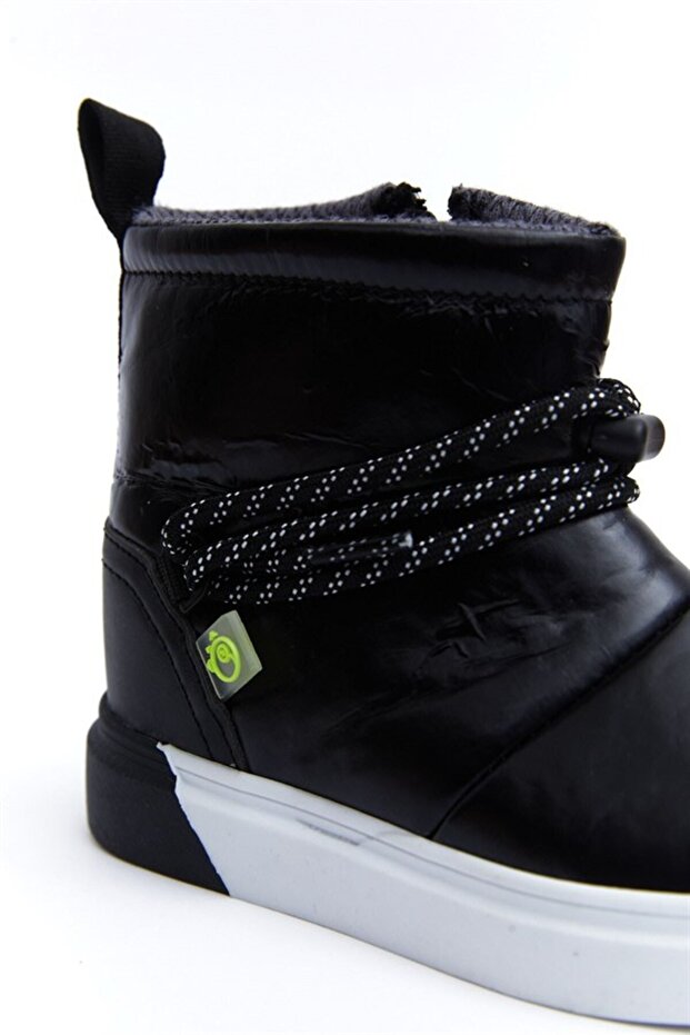 Çocuk Bot Teddy Black - 5
