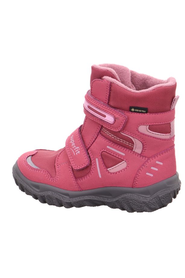 Kız Tekstil Goretex Bot - 6