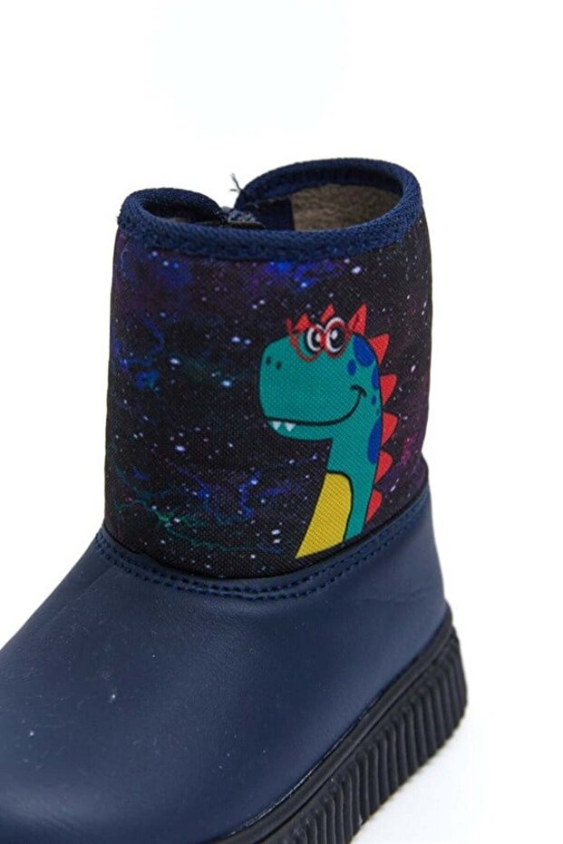 Erkek Çocuk Bot Zuzu Dino - 4