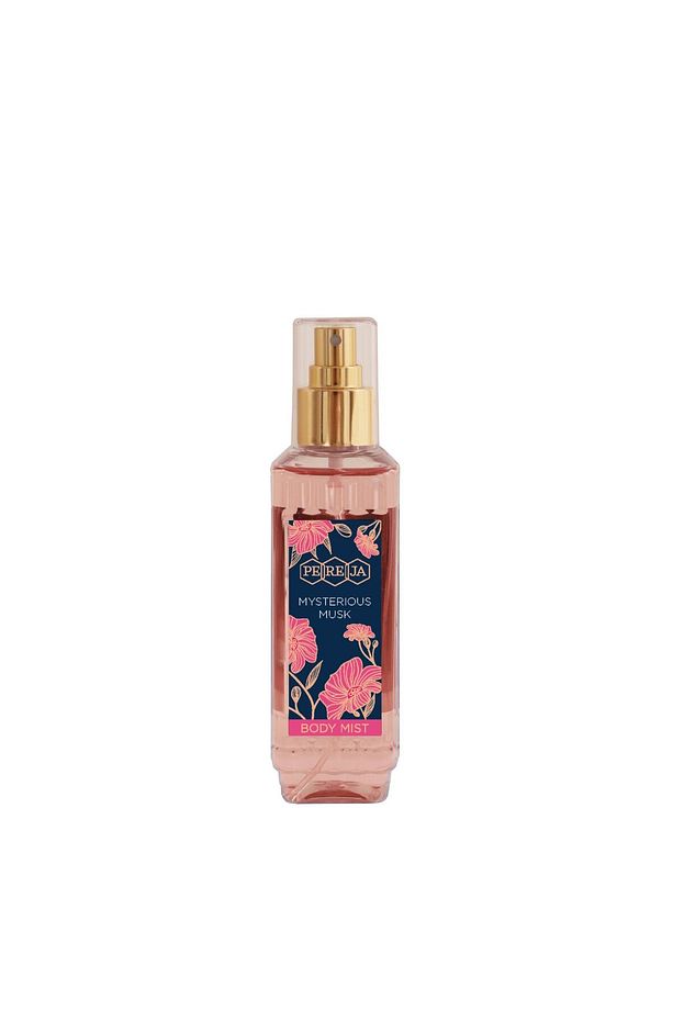 Mysterious Musk Vücut Spreyi 200 ml - 1