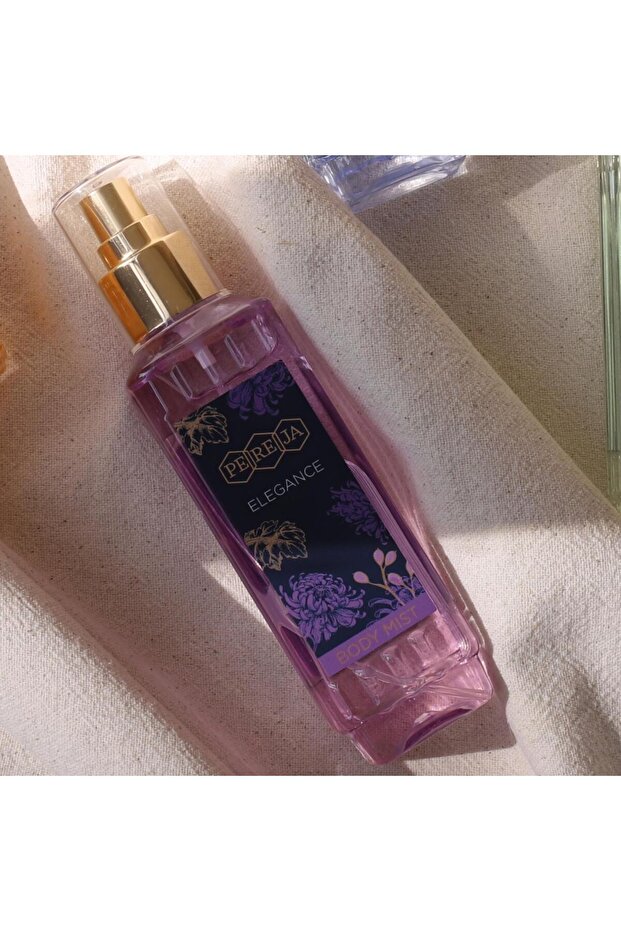 Elegans Vücut Spreyi 200 ml - 2