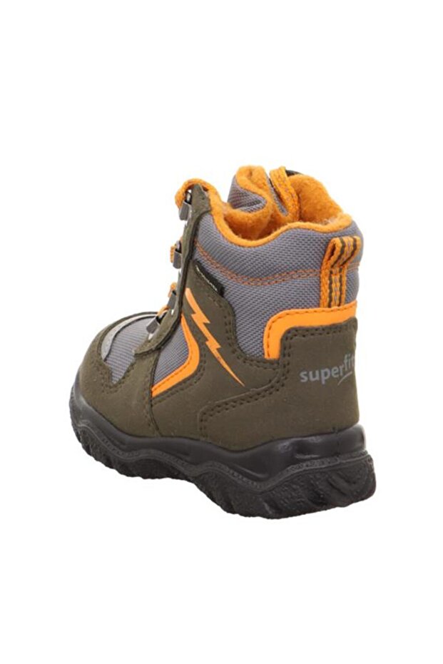 Erkek Çocuk Tekstil Goretex Bot - 3