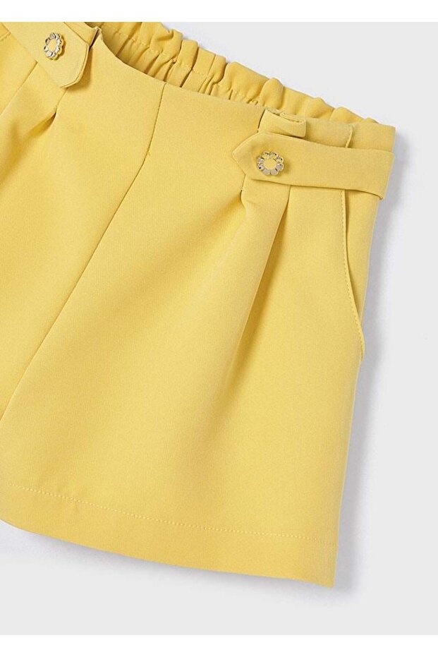 Kız Çocuk Şort - 3