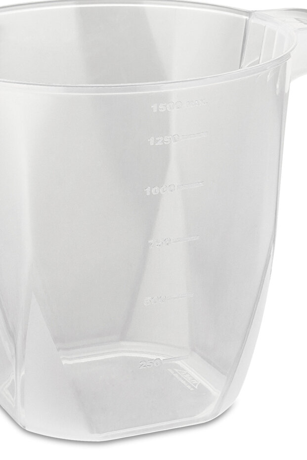 Şeffaf Maşrapa - 3