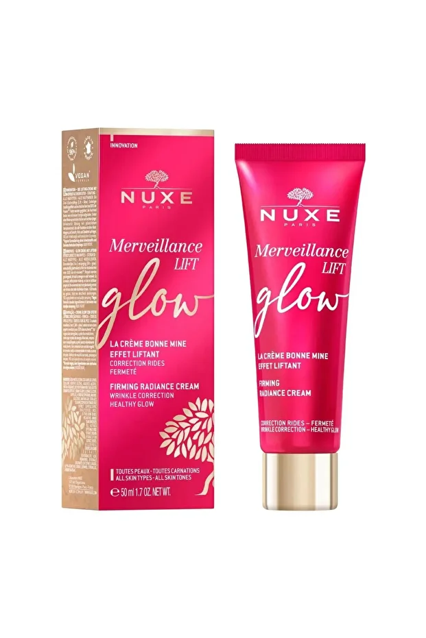 Merveillance lift glow 50ml 3264680035234 - 2
