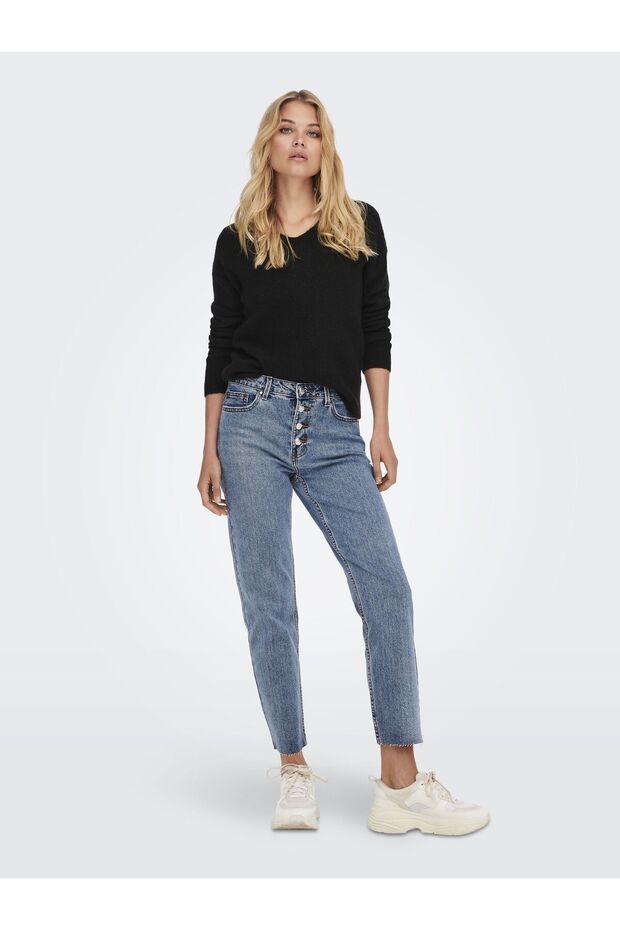 Strickpullover ONLCAMILLA Strickpullover - 5