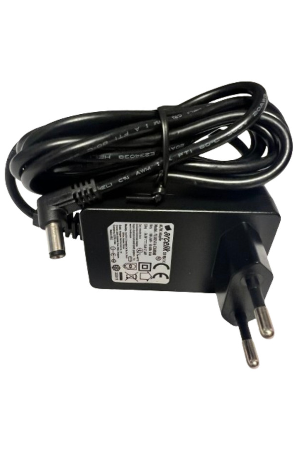 36 Volt 600 Mah Arçelik Go SD 9041K Şarjlı Dikey Süpürge Şarj Adaptörü - 3