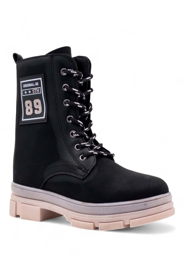 3850 ČIZME ZA DEVOJČICE - 3