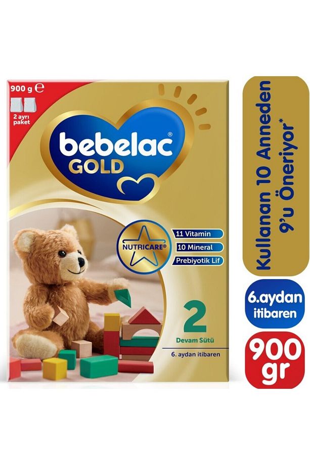 Gold 2-900 - 2