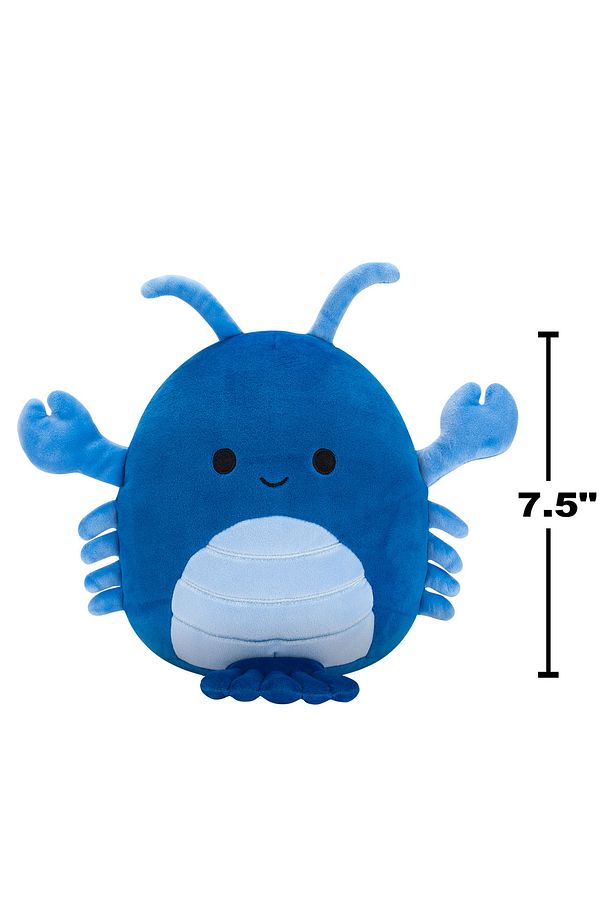 Istakoz Lobert 20 Cm Cr06599 - 5