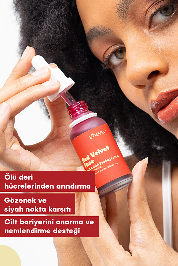 Profesyonel Cilt Yenileyici Set - 2