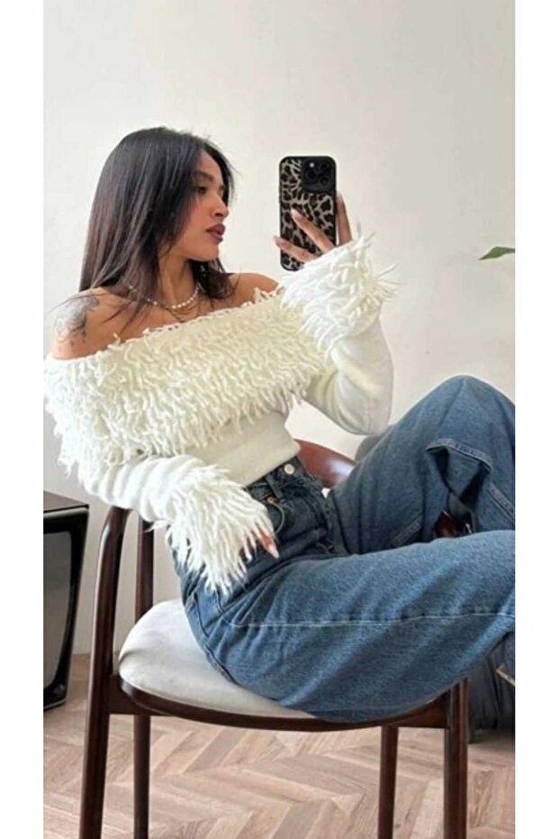 madonna yaka kazak - 1